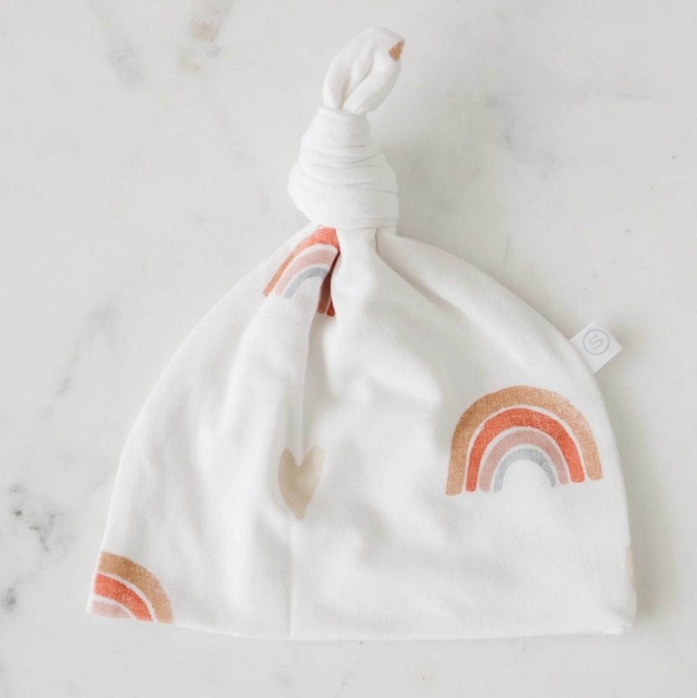 Saranoni Stretchy Hat